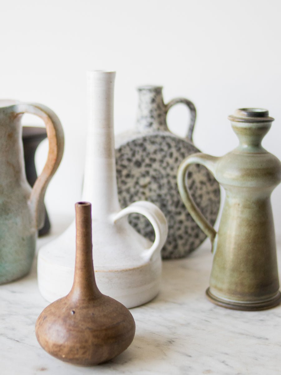 Sculptural Decor - elsie green