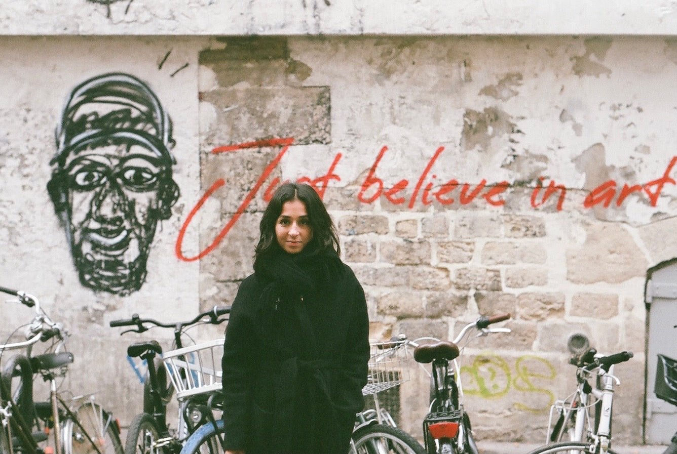 Sepi's Digital Detox Diary - elsie green