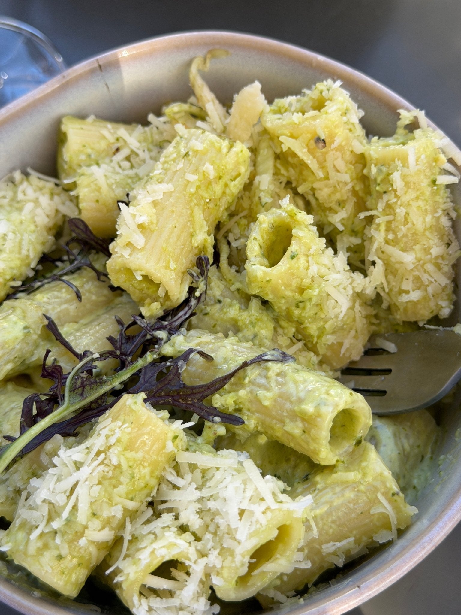 Sepi's Homemade Pesto - elsie green