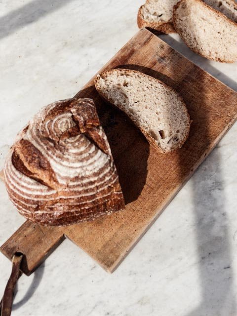 Serving Looks - elsie green