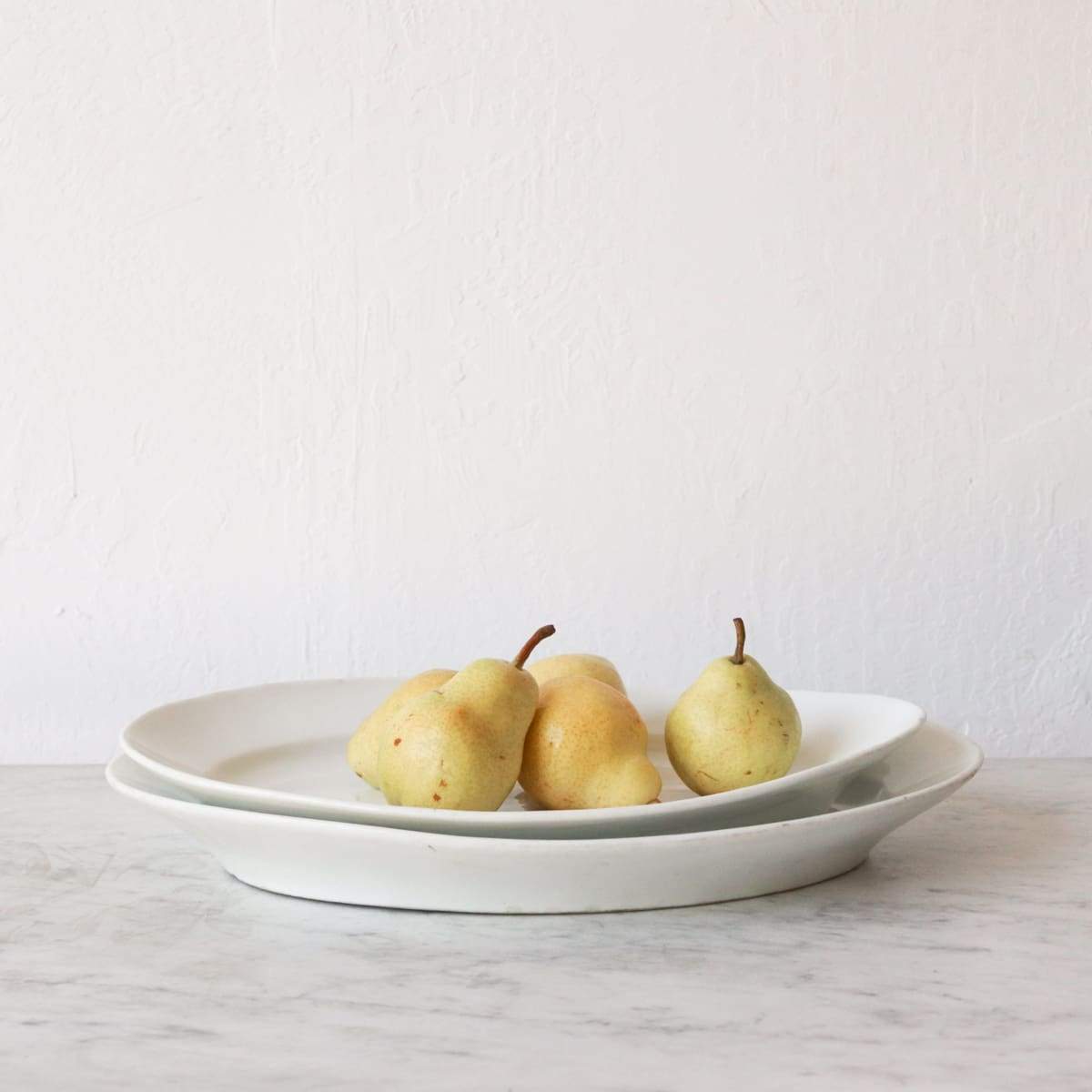 Setting the Table with Ironstone - elsie green