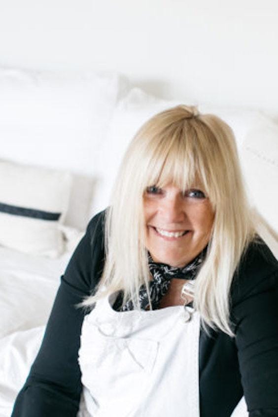 SF Girl by Bay's Gift Edit - elsie green