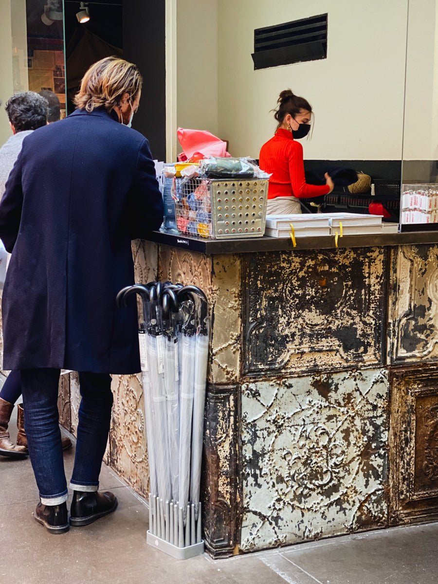 Shop Gal Guide | August Edition - elsie green