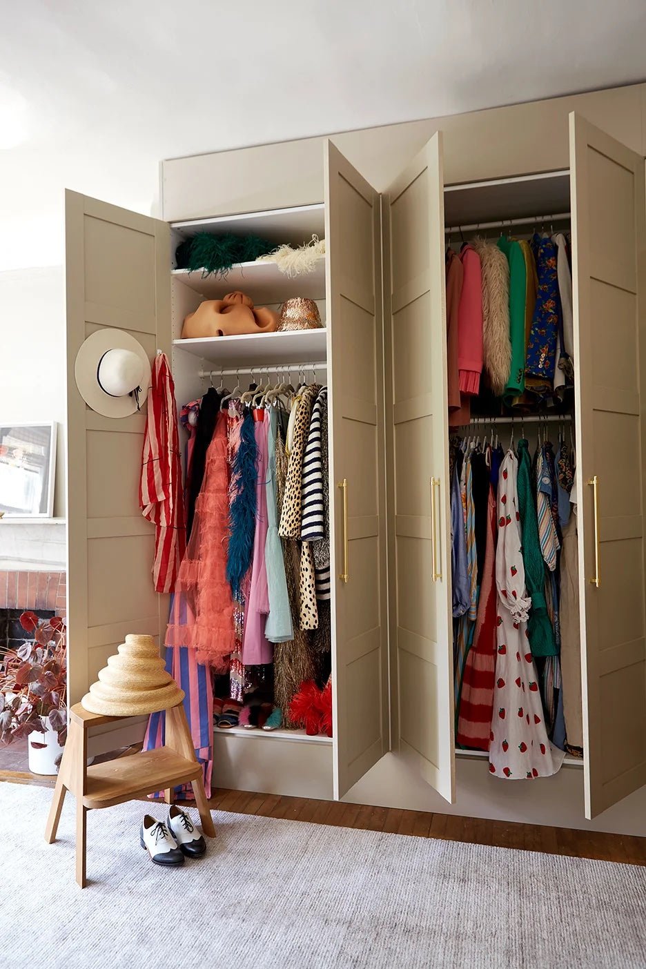 Shop Gal Guide | September Edition - elsie green