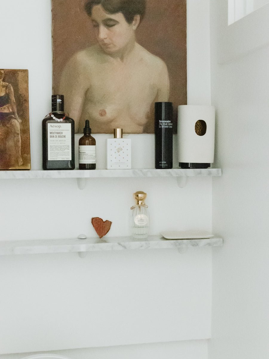 Signature Scents | Shopgirl Favorites - elsie green