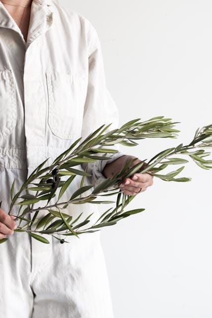 Simple Beauty - elsie green