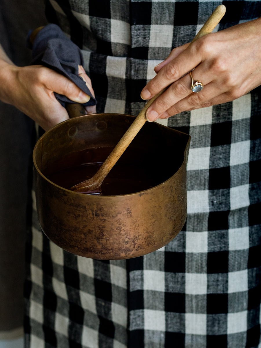 Soup Season - elsie green