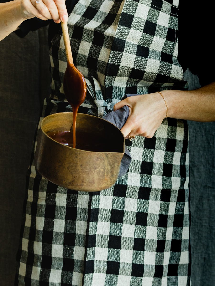 Sparkle & Shine | Collecting Vintage Copper - elsie green