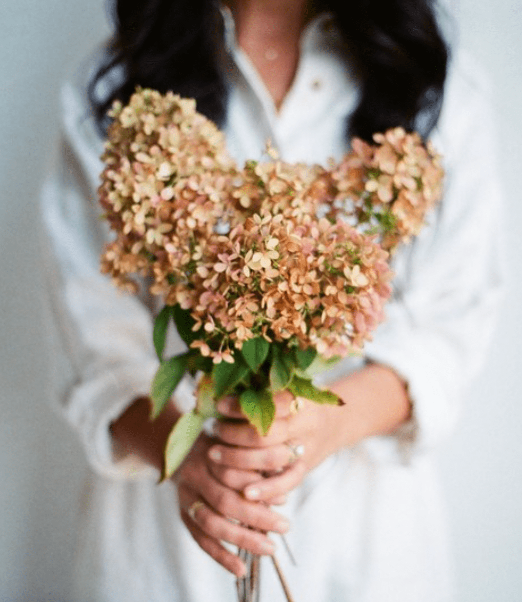 Spring Beauty | Au Naturel Nails - elsie green