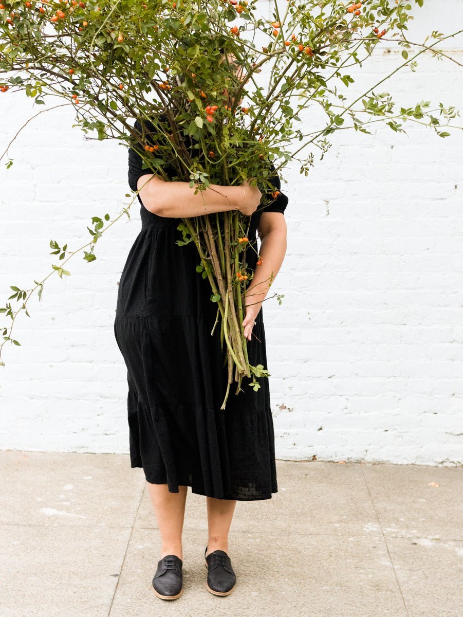 Spring Fashion | In My Garden Era - elsie green