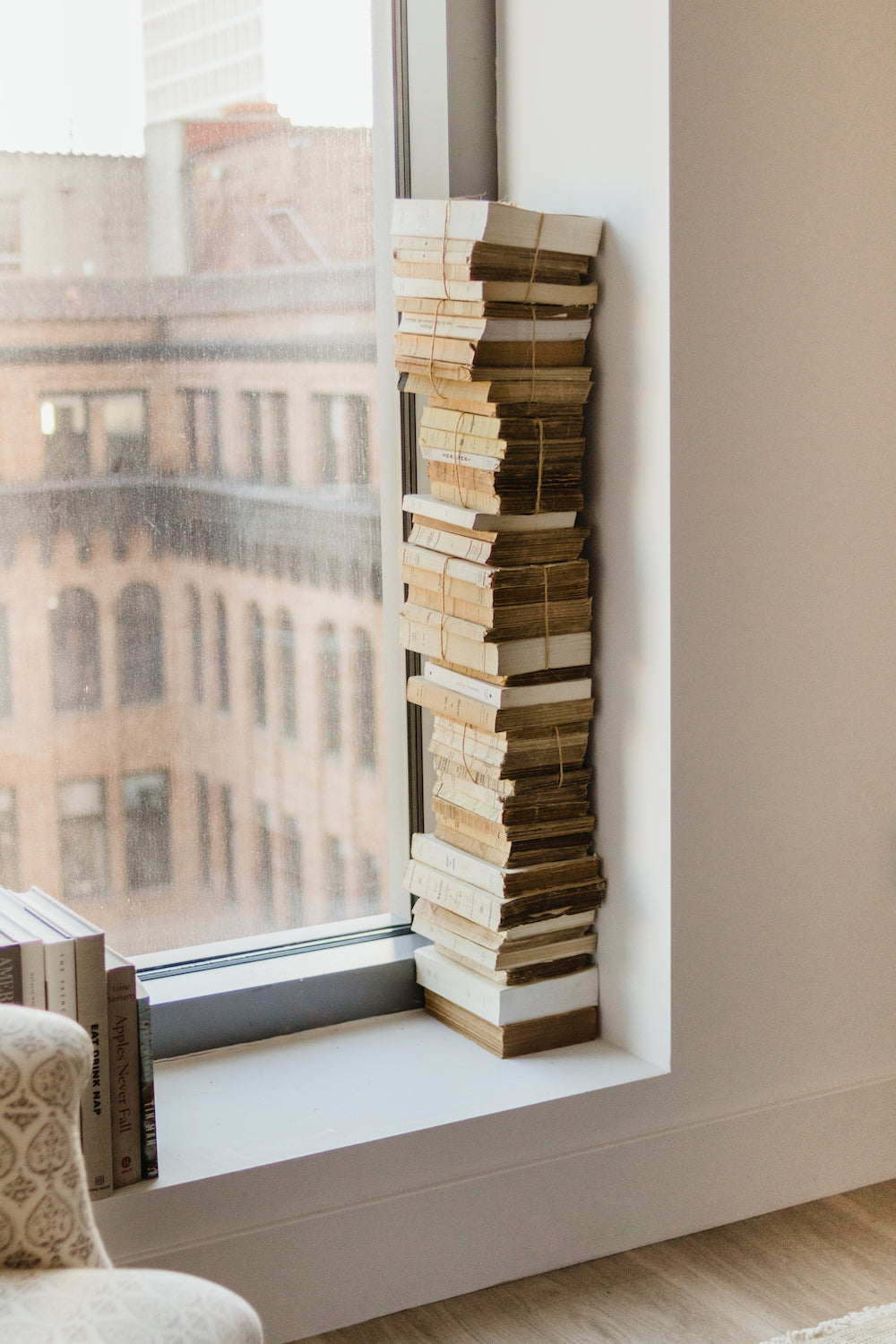 Winter 2026 Book List