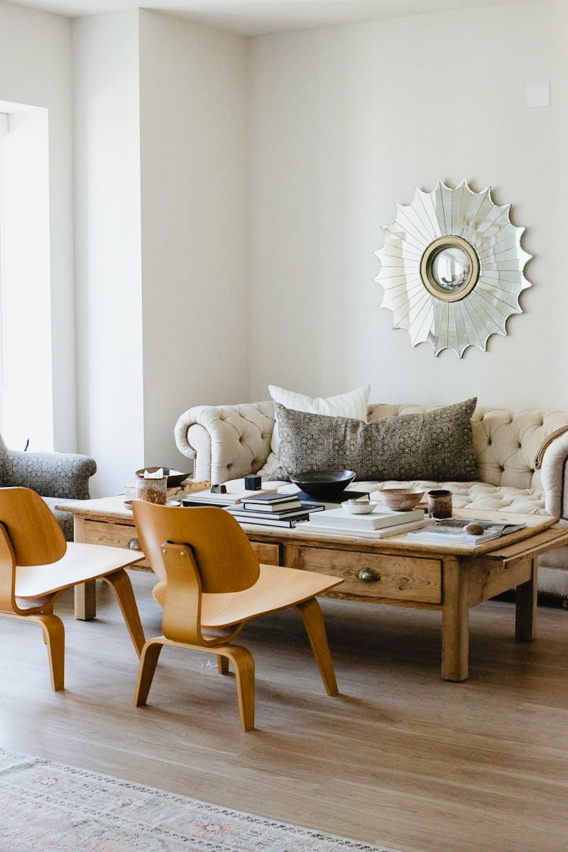 Staples For the Home - elsie green