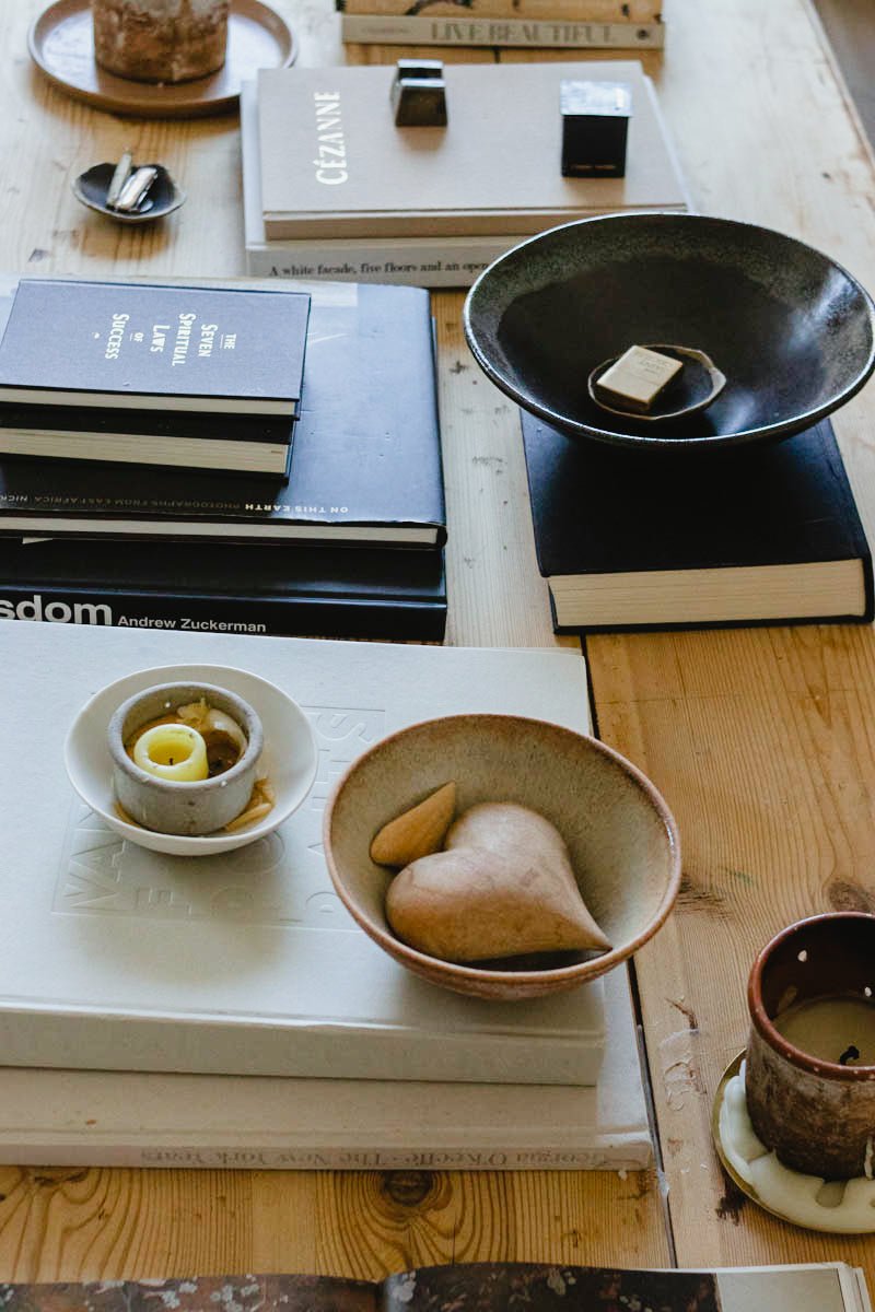 Steal My Sources | Laurie's Favorite Sources for Inspiration - elsie green