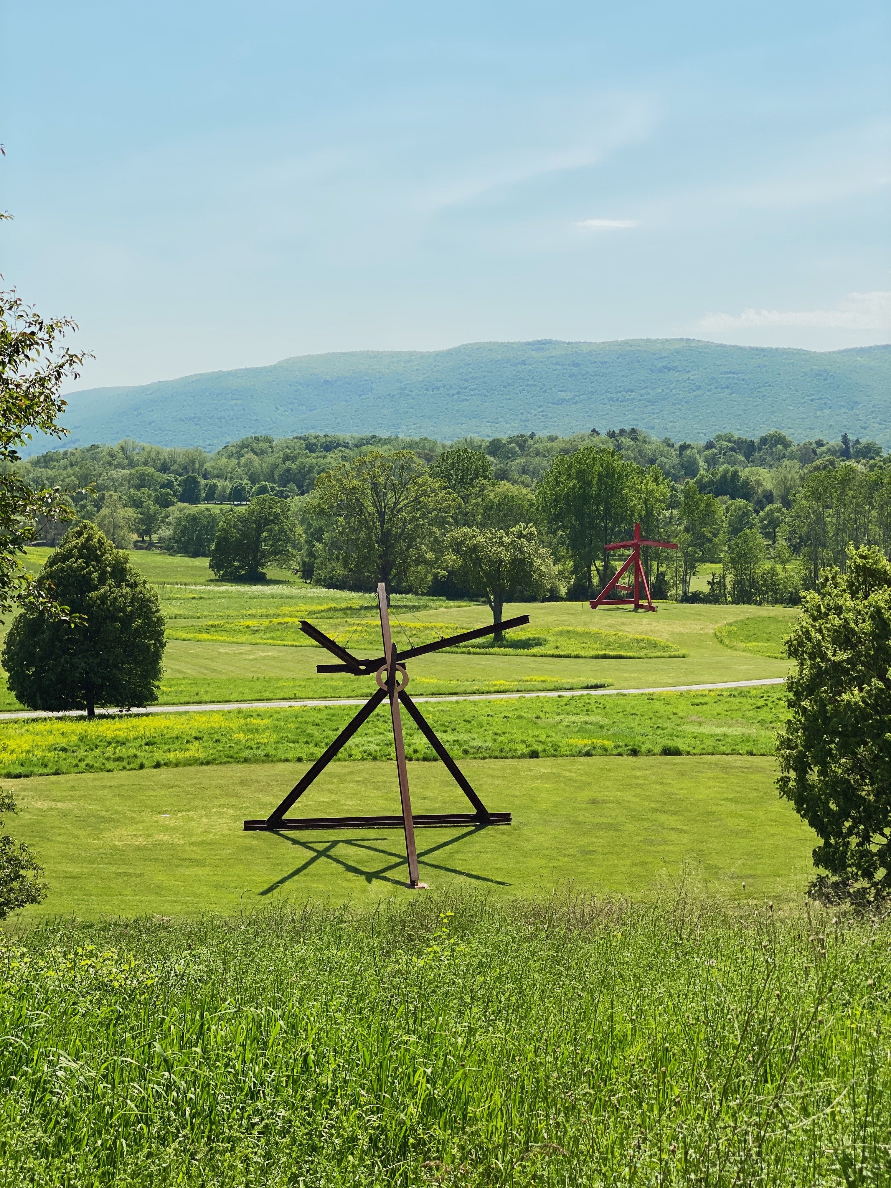 Storm Queens - elsie green