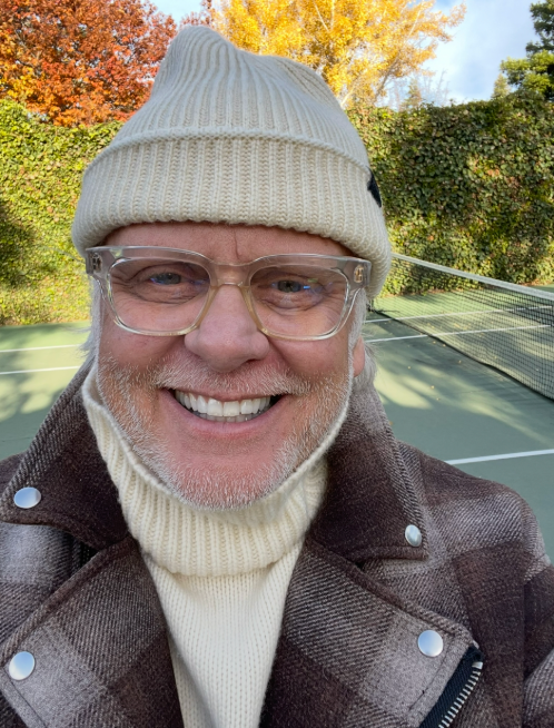 Stylist Edit | Christopher Winn - elsie green