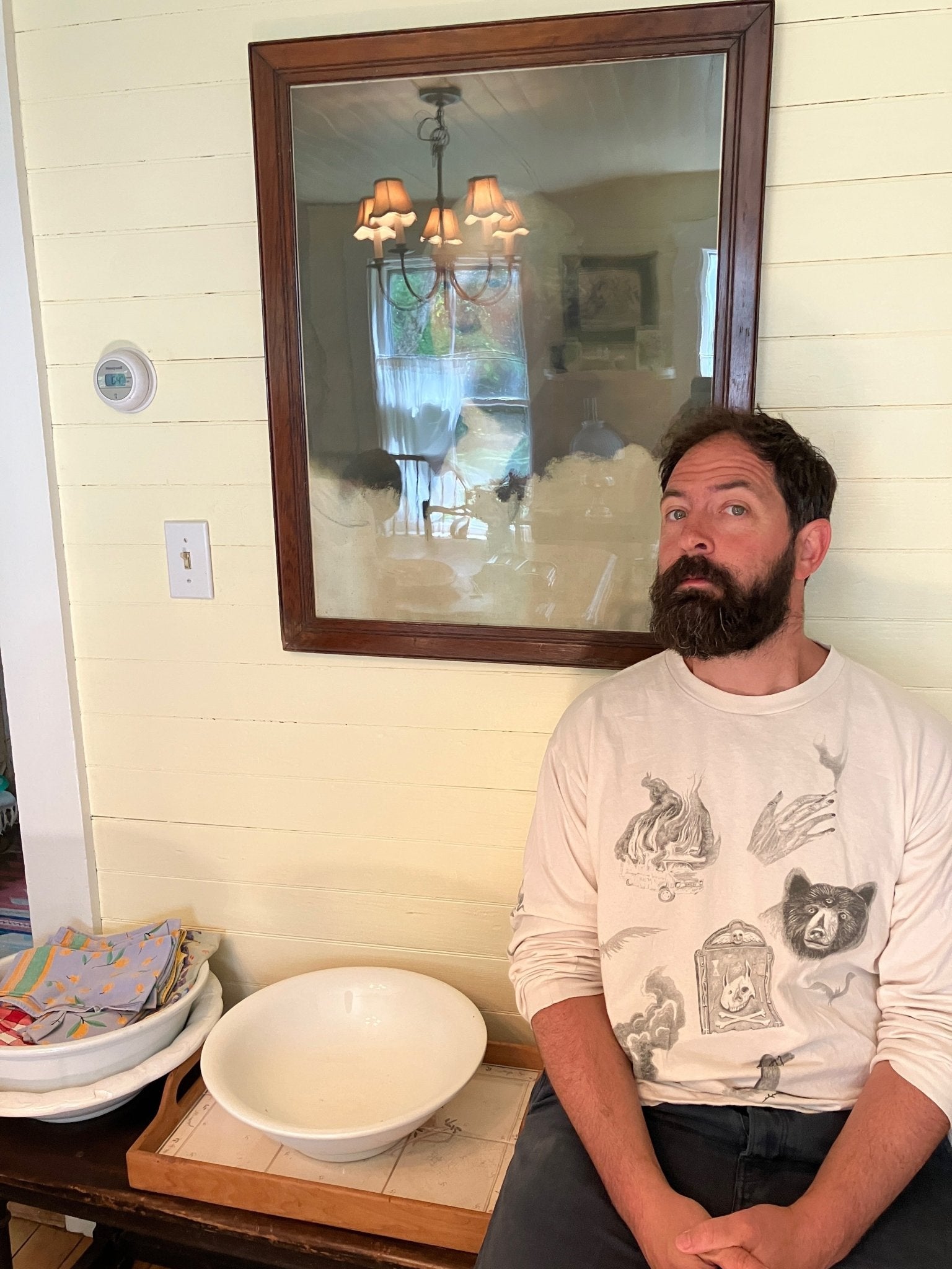 Stylist Edit | Sam White - elsie green