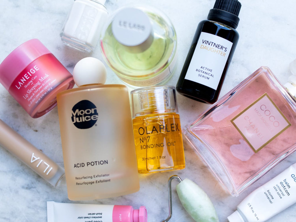 Shopgirl Favorites | Summer Beauty Products We Can't Live Without