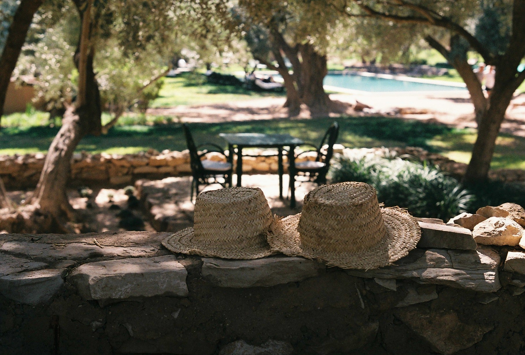 Summer Fashion | In My Garden Era - elsie green