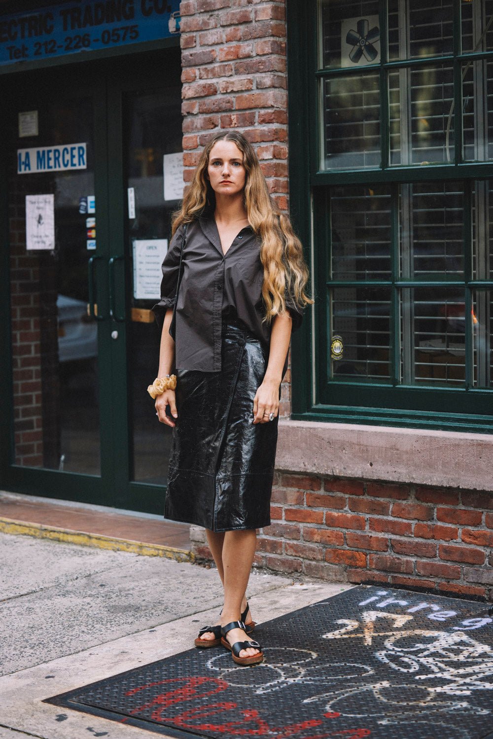 Summer Fashion | The Sandals on the EG Shop Girl Wishlist - elsie green