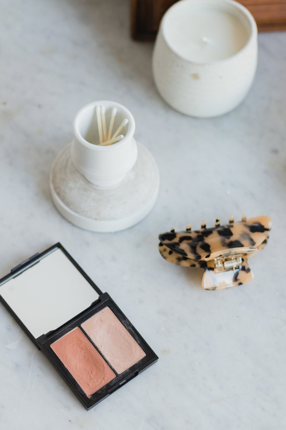 Swap Your Powder for These Cream Blushes - elsie green