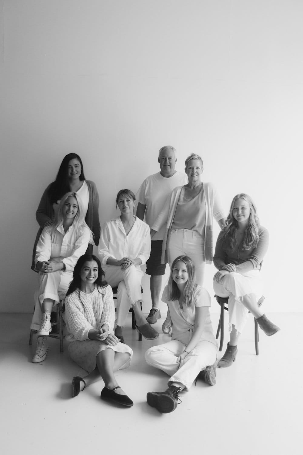 Team Work | Our Partnership with Pledge - elsie green