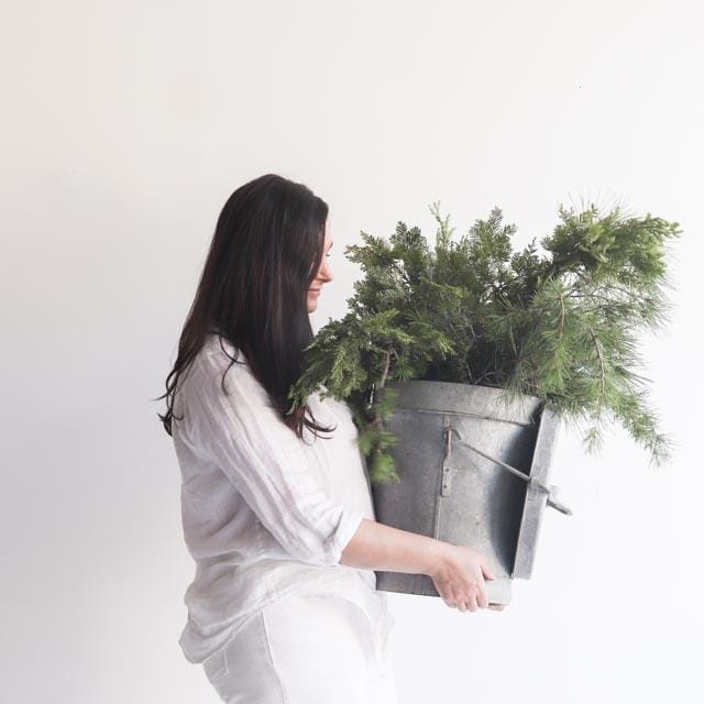 Terra's Floral Kit - elsie green