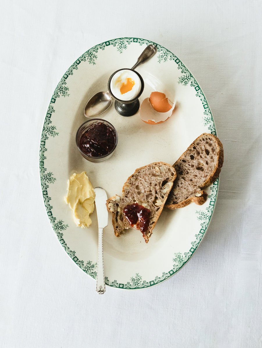 The Closing Shift - elsie green