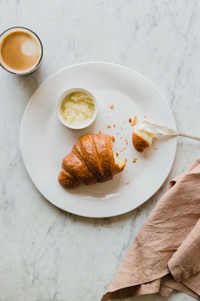 The Gift of Warmth and Comfort | Baking with Terra - elsie green