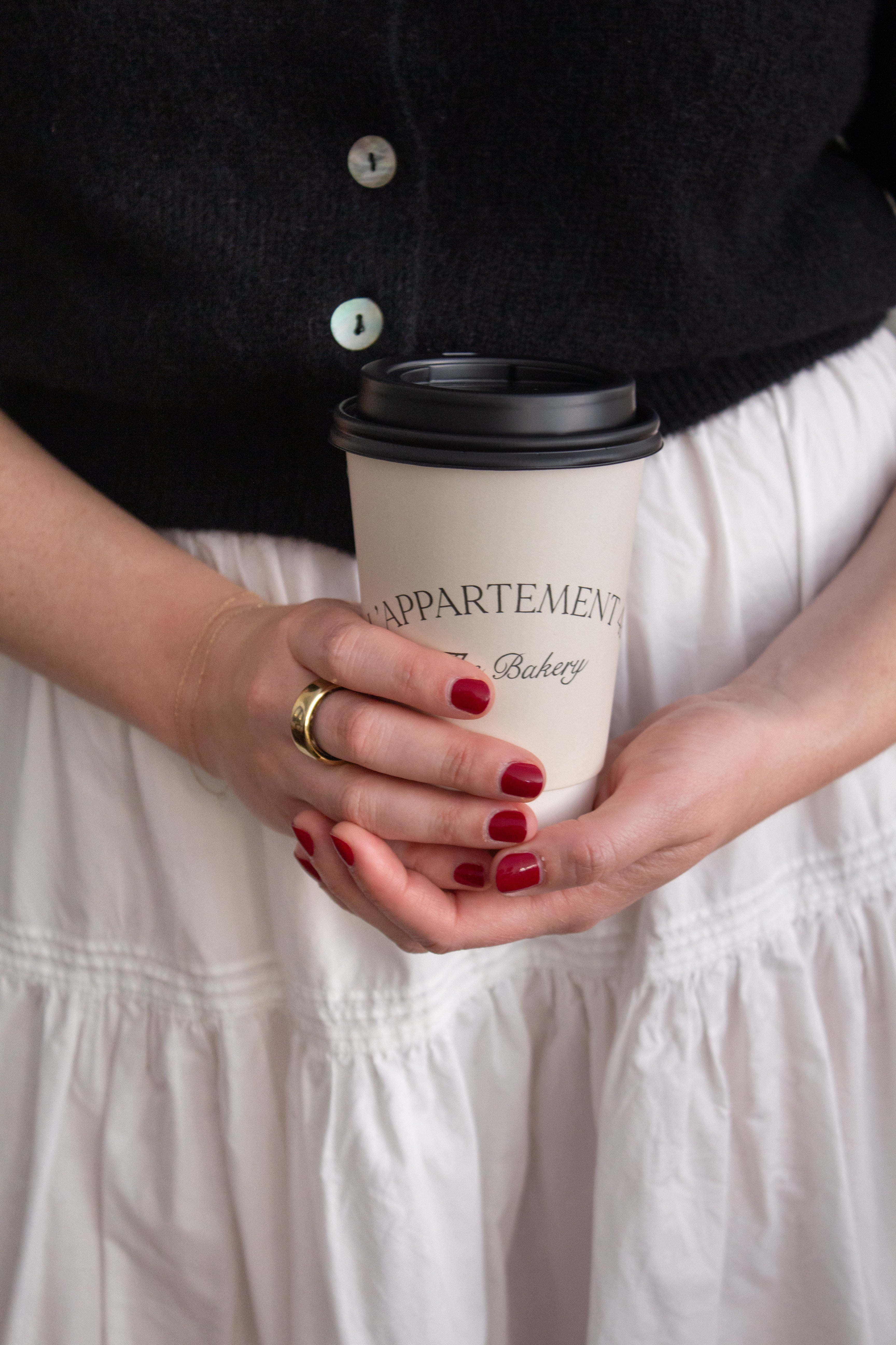 The Guest Edit | Ashley Coiffard - elsie green