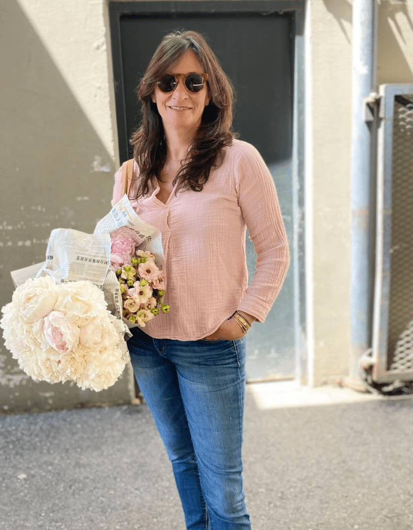 The Guest Edit | Philippine Scali - elsie green