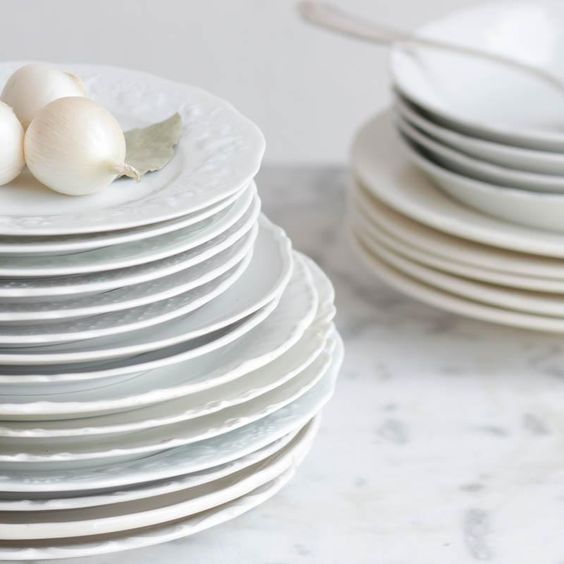 The History of Ironstone - elsie green