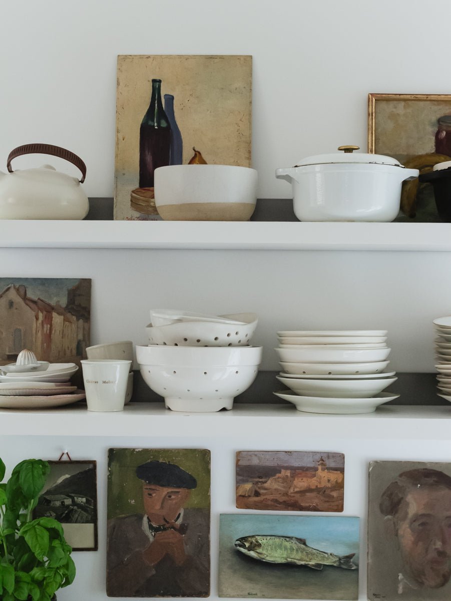 The Perfect Piece | Vintage Art - elsie green