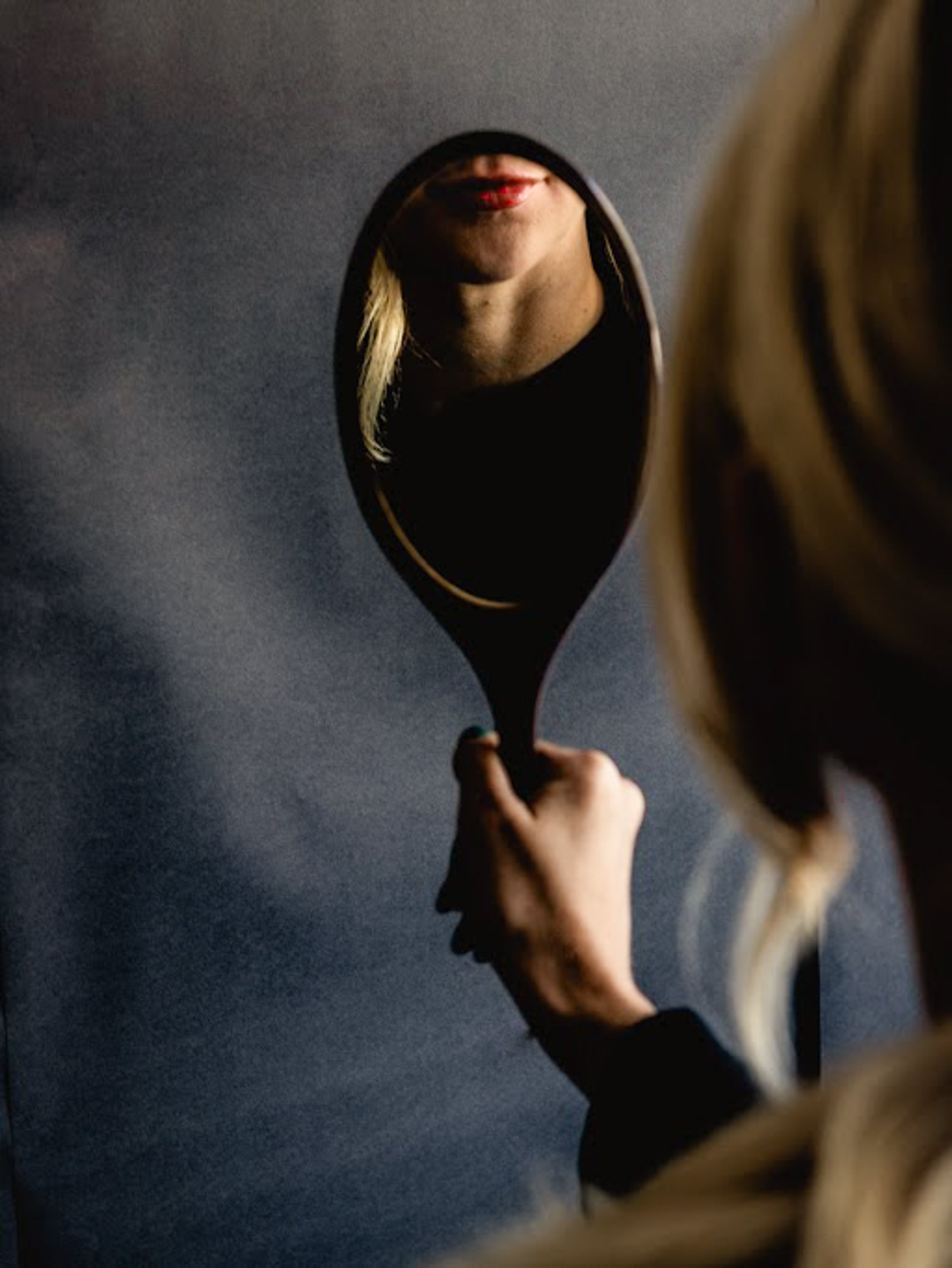 The Perfect Red Lip - elsie green