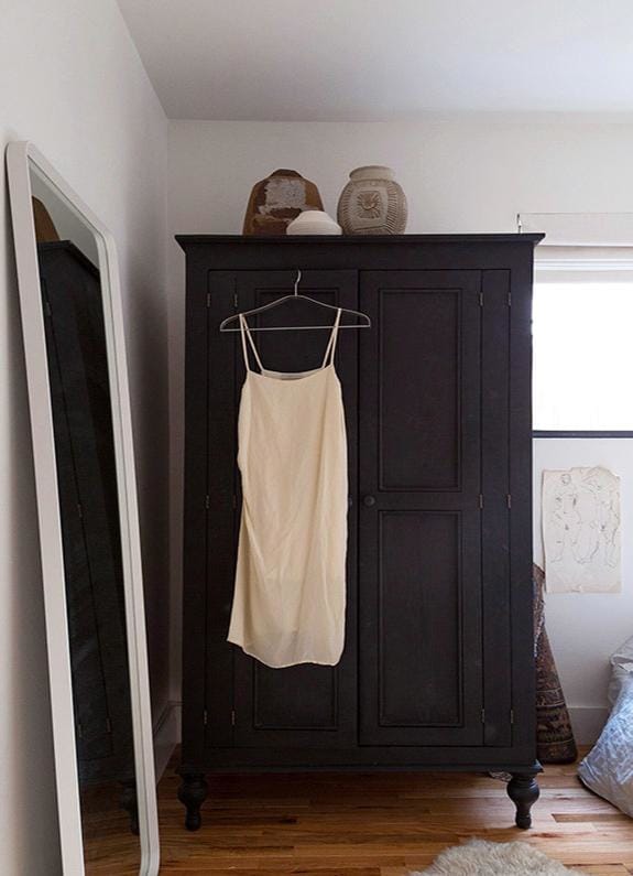 From the Archives | The Return of the Armoire