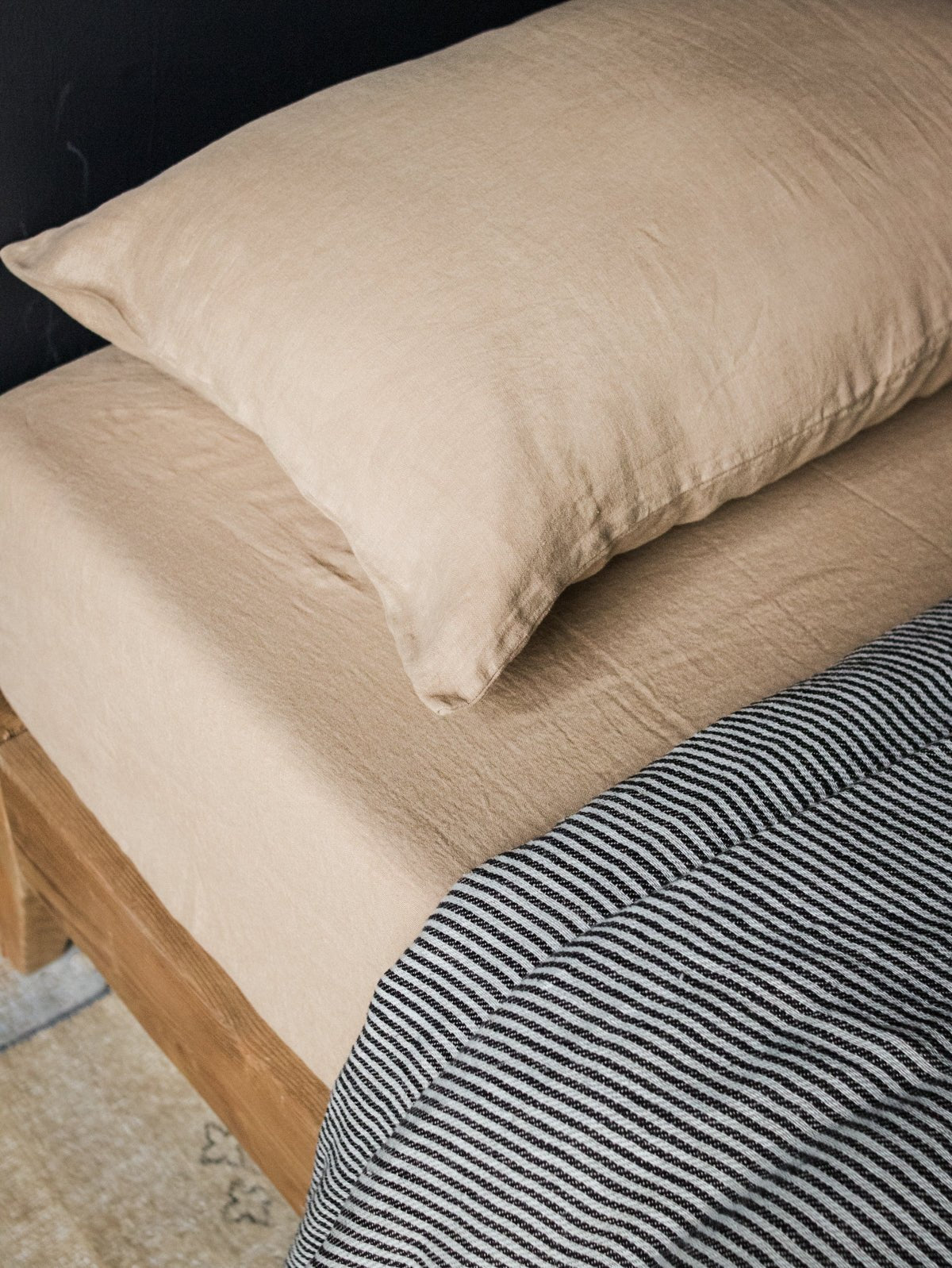 The Truth About Thread Count - elsie green