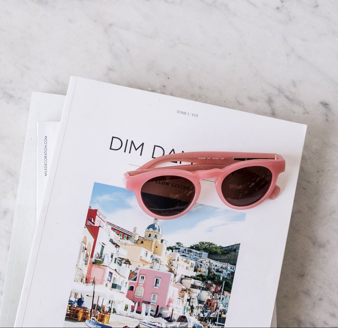 Throw Shade | The Sunglass Guide - elsie green