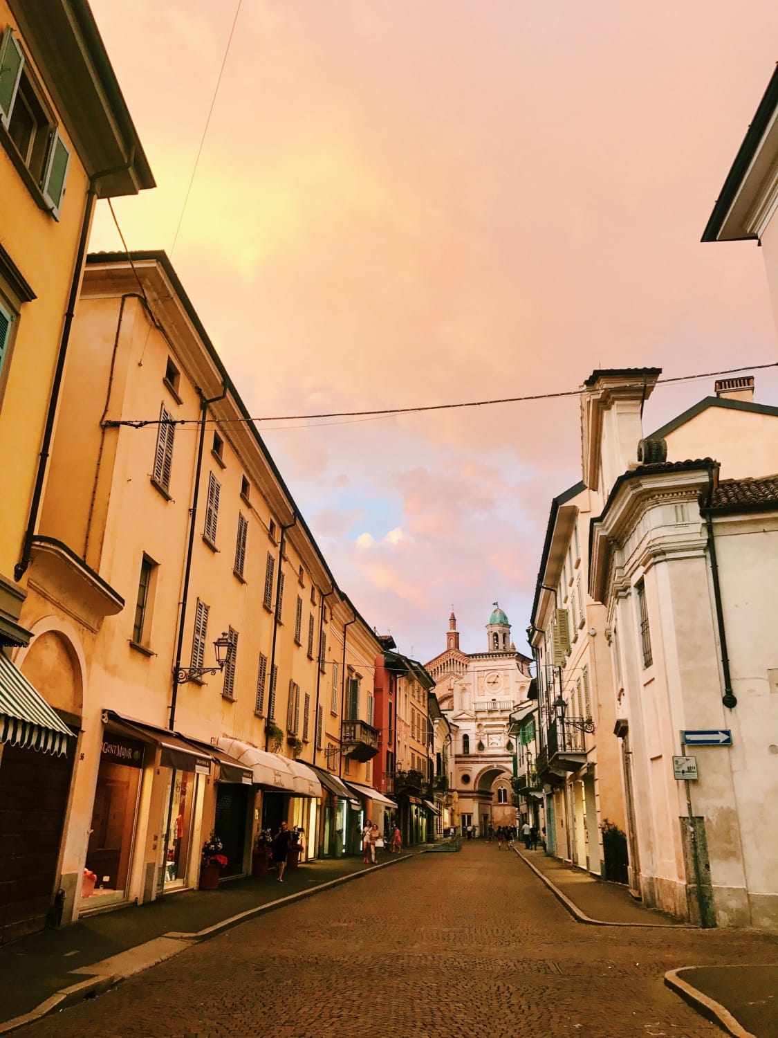 Traditions | Summer of Aperitivo - elsie green