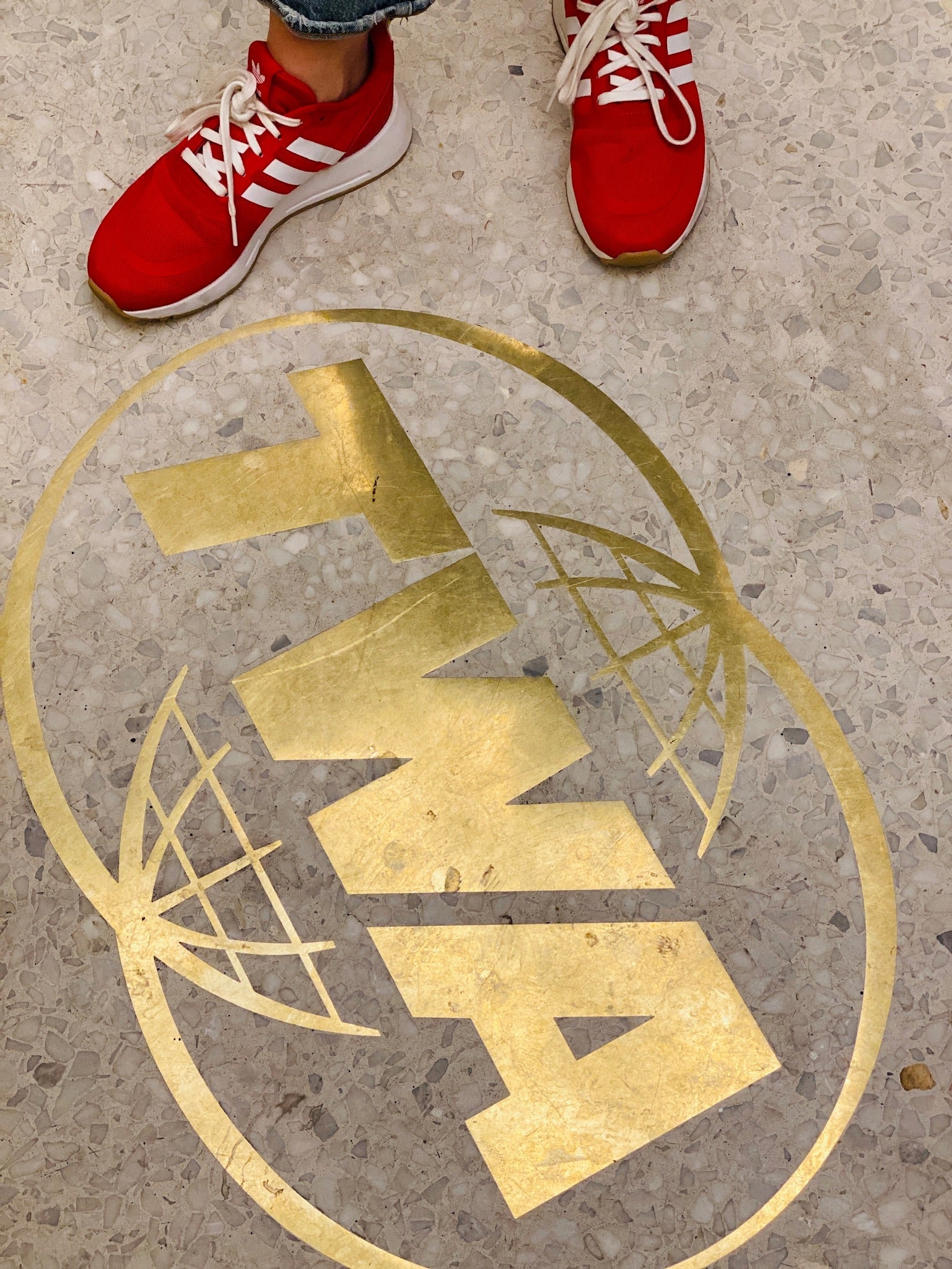 TWA Hotel | A Non-influencer's Review - elsie green