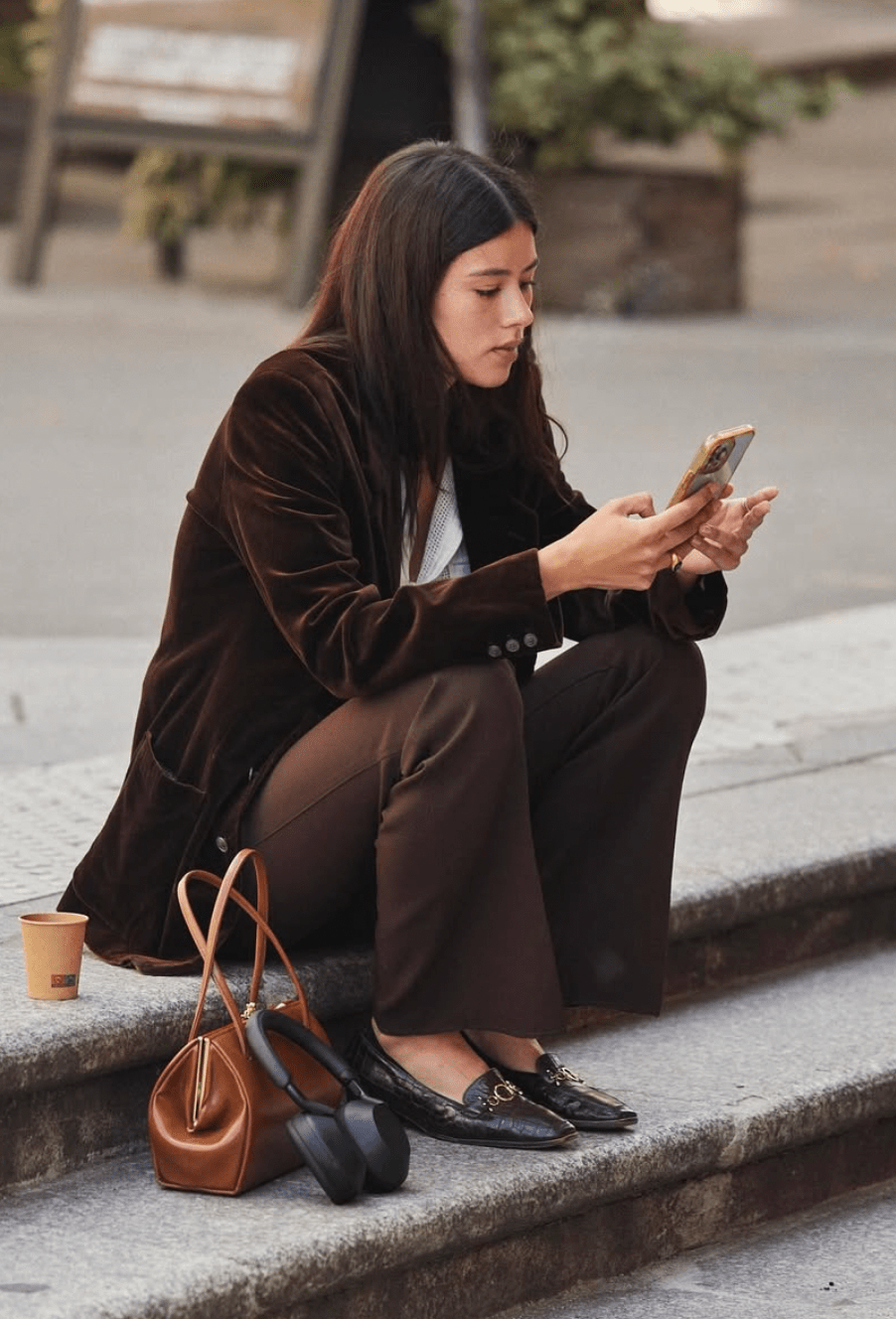 Vintage For Your Closet | Handbags - elsie green