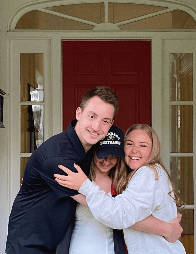 What is Home? - elsie green