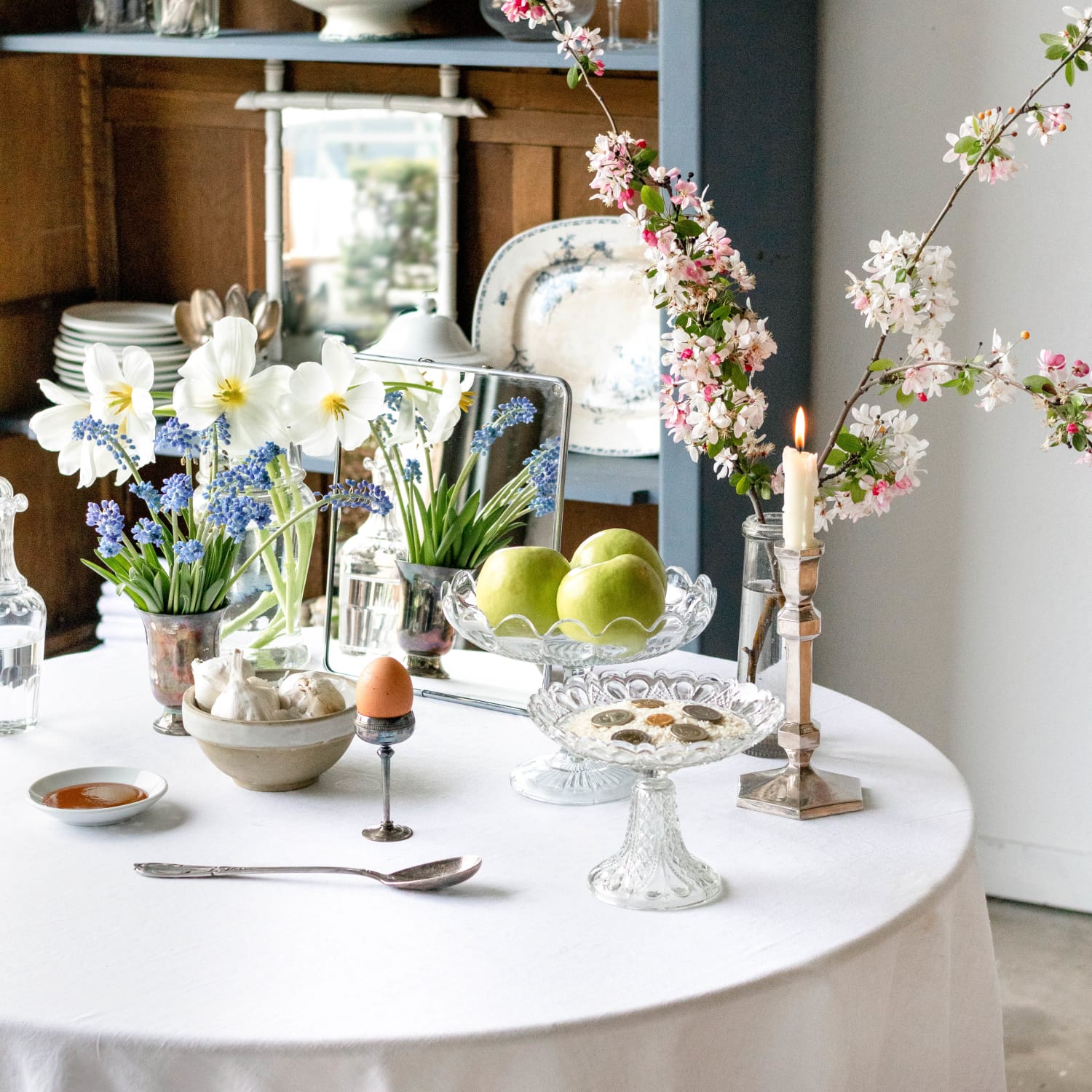 When the Sun Crosses - elsie green