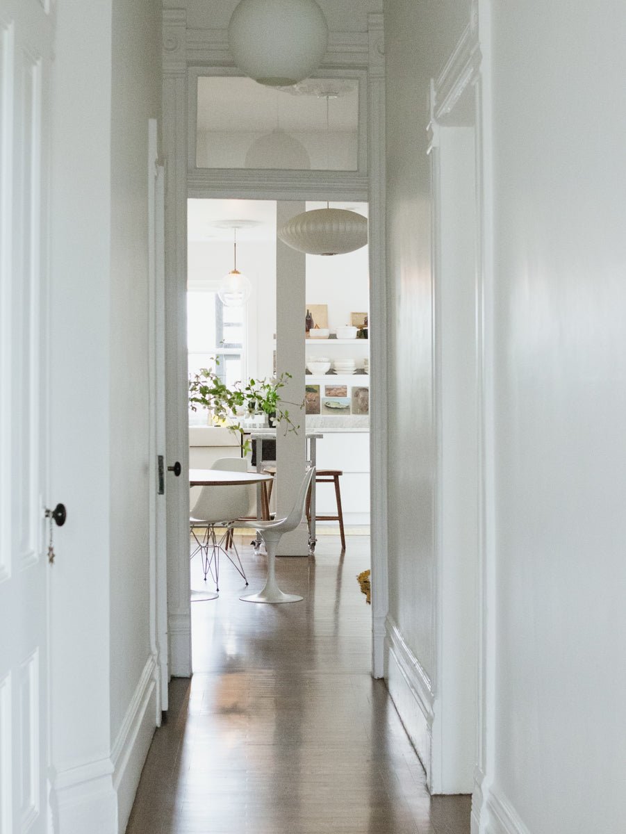 White Out - elsie green