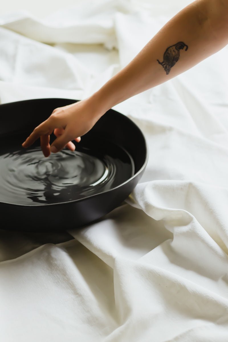 Winter Beauty | Cold Weather MVPs - elsie green