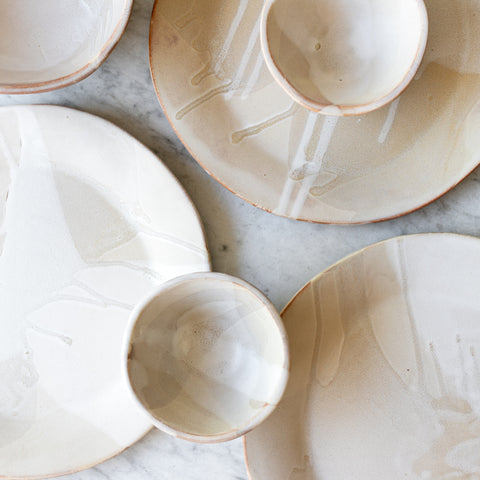 Classic Dinnerware Collection