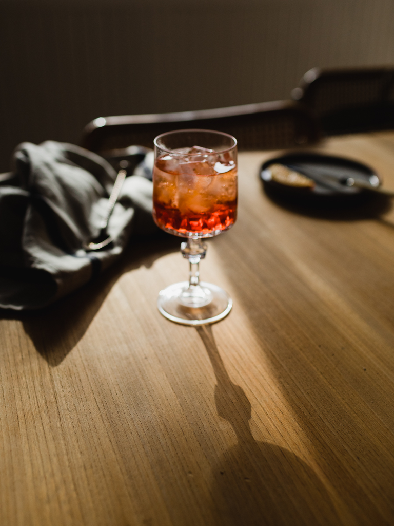 Glassware