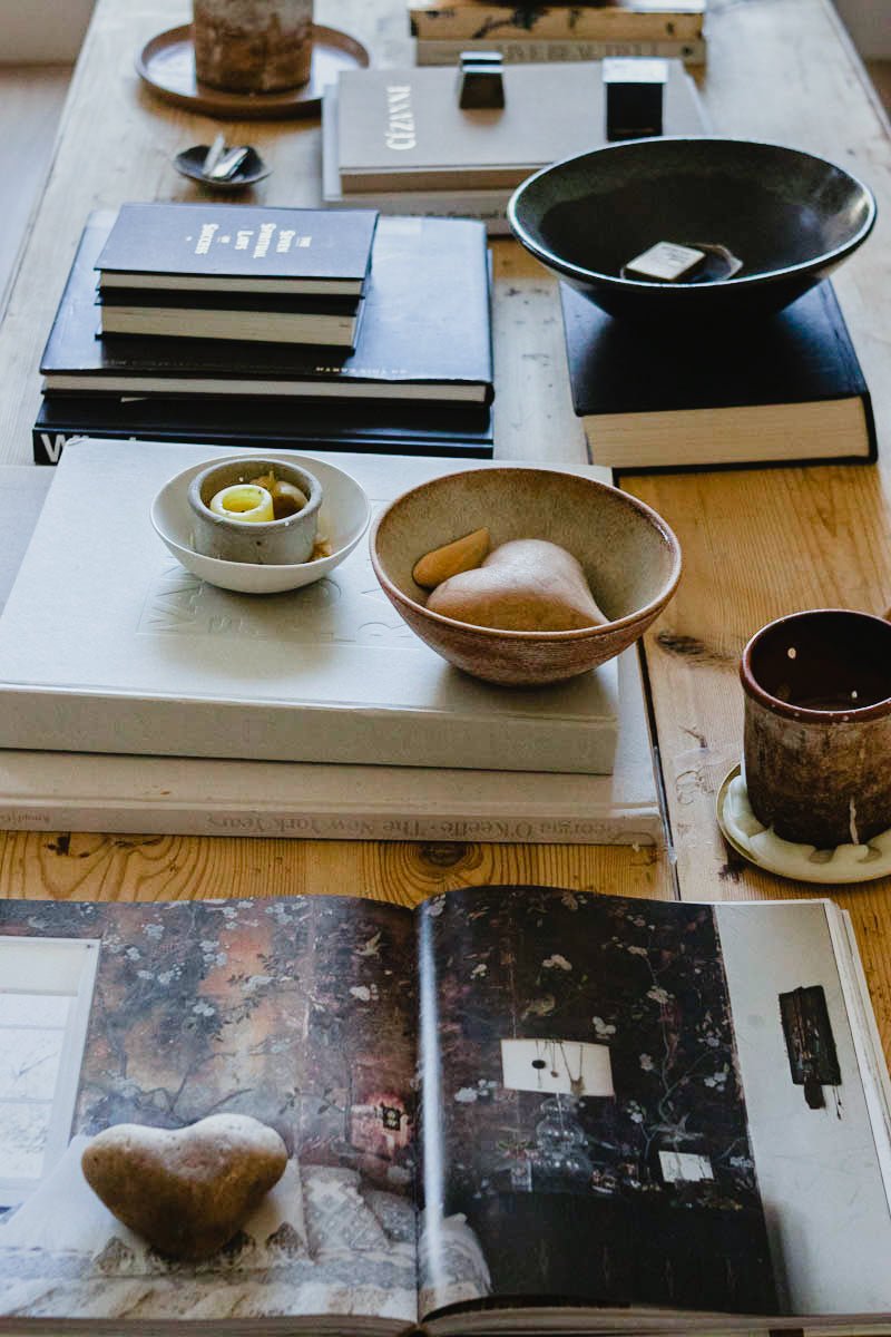 Etcetera - elsie green