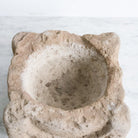 15th Century Stone Mortar - elsie green - decor
