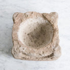 15th Century Stone Mortar - elsie green - decor