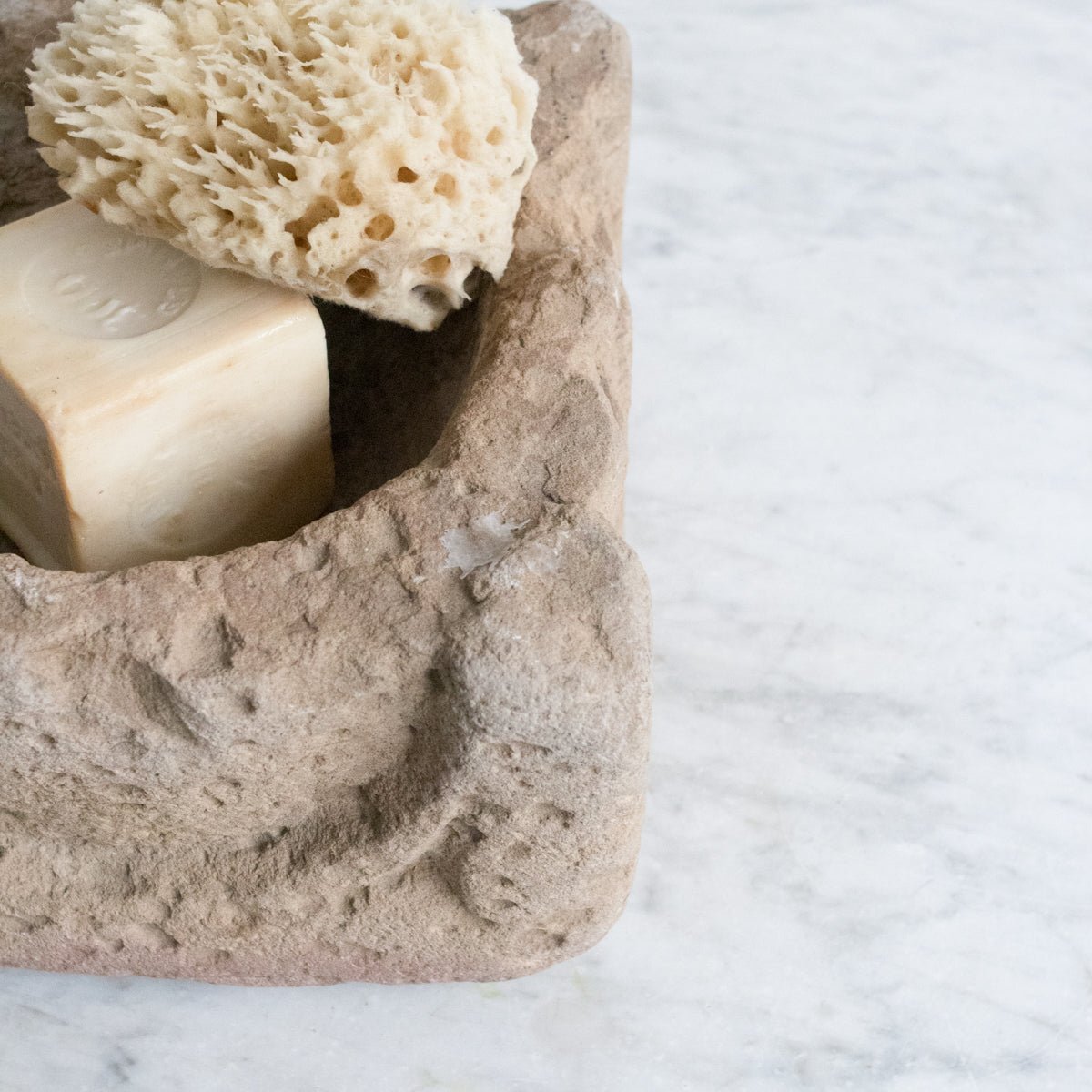 15th Century Stone Mortar - elsie green - decor