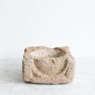 15th Century Stone Mortar - elsie green - decor